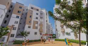 Appartement baie Anza Agadir Spot Surf